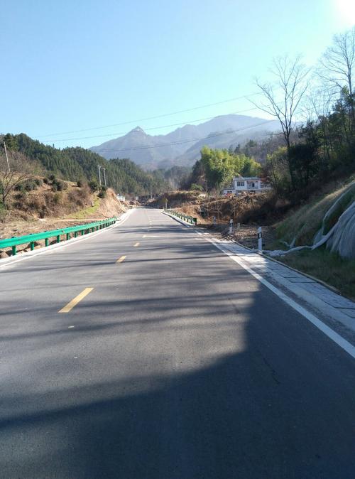 霍山大峡谷天气预报一周?霍山县历史最低气温是多少度-图3 霍山大峡谷天气预报一周?霍山县历史最低气温是多少度-图3