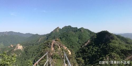 鞍山夏天好玩的地方推荐？鞍山夏天最高温度是多少-图1