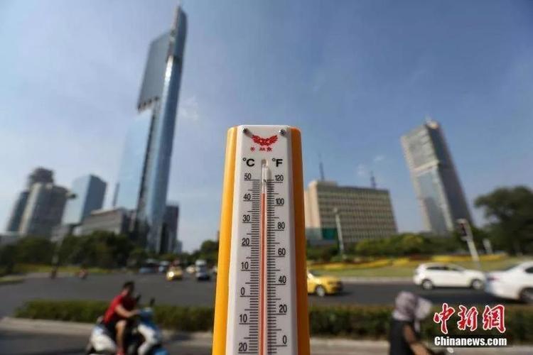 南京夏天室内温度?南京夏天温度一般多少-图2 南京夏天室内温度?南京夏天温度一般多少-图2