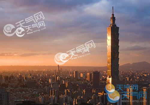 台湾夏天热吗?台湾6月温度是多少-图3 台湾夏天热吗?台湾6月温度是多少-图3