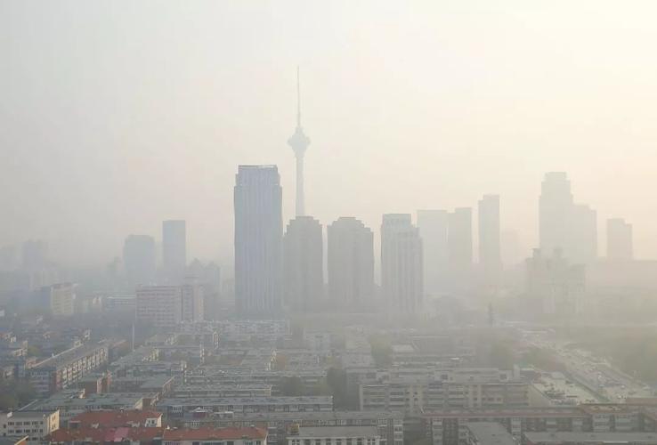 天津雾霾是什么原因引起的?天津一年多少天有霾-图1 天津雾霾是什么原因引起的?天津一年多少天有霾-图1