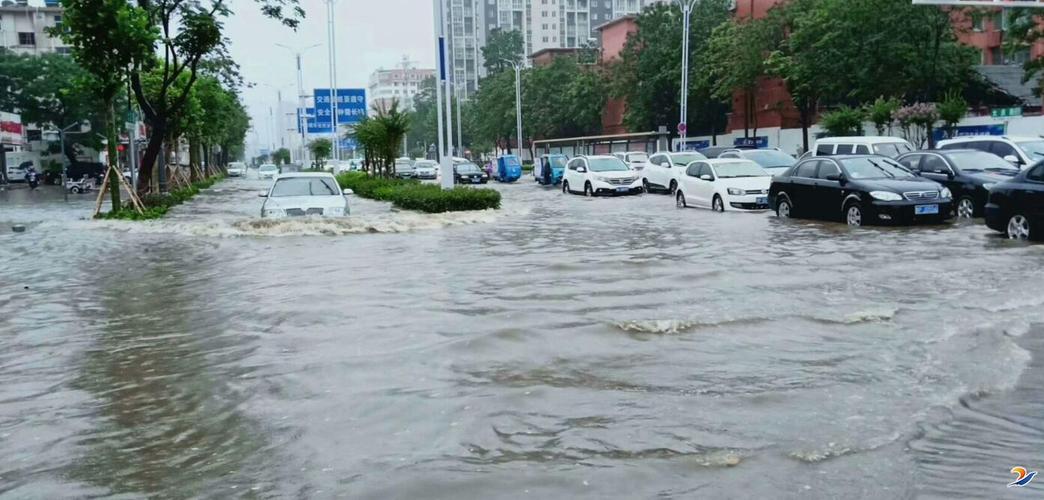 天津哪个区下雨不被水淹?天津一年下多少雨天-图2 天津哪个区下雨不被水淹?天津一年下多少雨天-图2