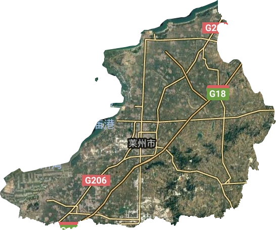 请问山东莱州自驾到菏泽市该怎么走?汶上距离莱州多少公里-图1 请问山东莱州自驾到菏泽市该怎么走?汶上距离莱州多少公里-图1