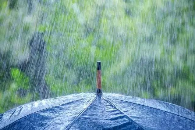 一年有多少天在下雨?广州一年有多少天下雨-图2 一年有多少天在下雨?广州一年有多少天下雨-图2
