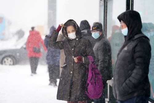 哈尔滨将迎暴雪大风天气学生上课吗?哈尔滨天气今天多少度-图3 哈尔滨将迎暴雪大风天气学生上课吗?哈尔滨天气今天多少度-图3