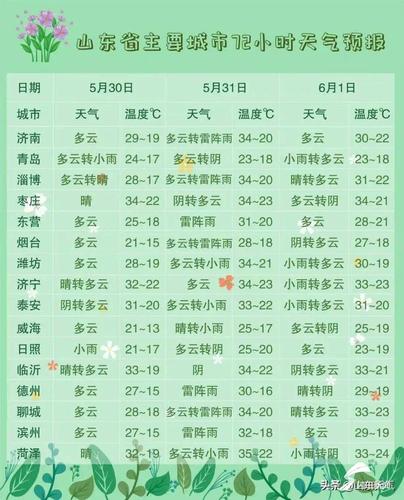 2009年山东夏天最高温度?菏泽夏天室内温度多少-图2 2009年山东夏天最高温度?菏泽夏天室内温度多少-图2