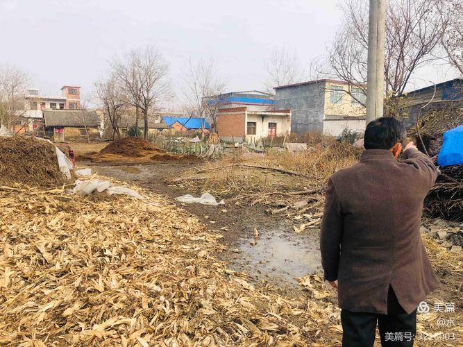 邓州市有几个行政村?淮滨赵集镇多少人口-图3 邓州市有几个行政村?淮滨赵集镇多少人口-图3