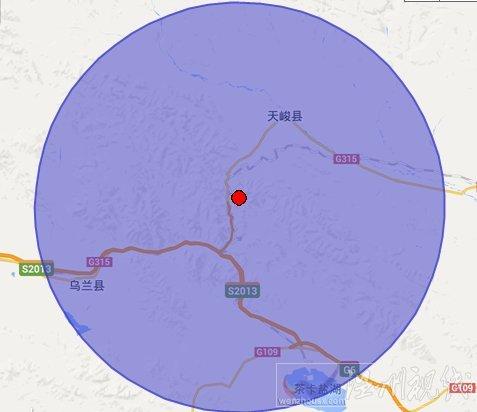 青海有多少个县?湟源到天峻县多少公里-图1 青海有多少个县?湟源到天峻县多少公里-图1