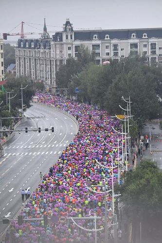安达马拉松多少公里?今天安达7 10多少-图2 安达马拉松多少公里?今天安达7 10多少-图2