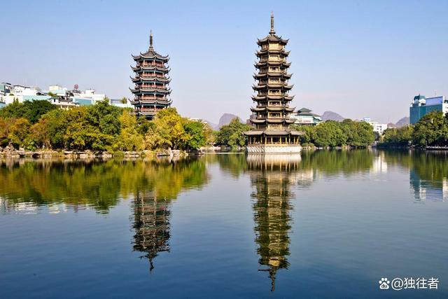 桂林古称什么州?今天桂林多少度-图1 桂林古称什么州?今天桂林多少度-图1