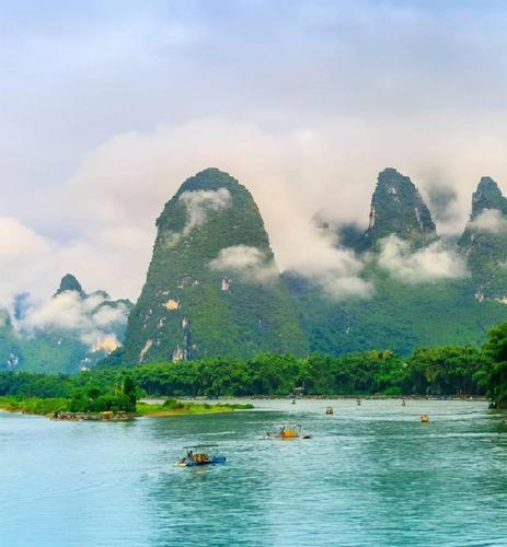 桂林古称什么州?今天桂林多少度-图3 桂林古称什么州?今天桂林多少度-图3