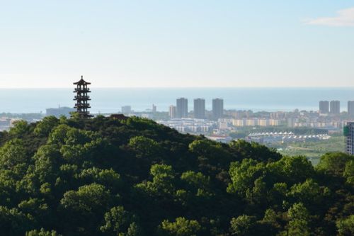 辽西有哪些城市？县？今天葫芦岛多少-图2