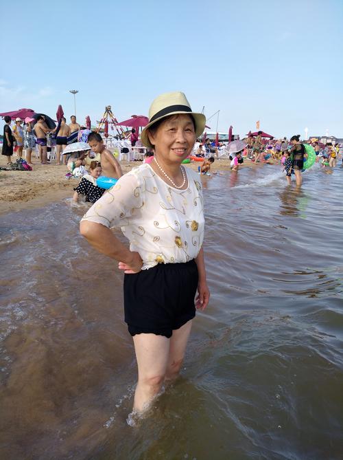 东戴河温度现在多少啊?今天葫芦岛多少度-图1 东戴河温度现在多少啊?今天葫芦岛多少度-图1