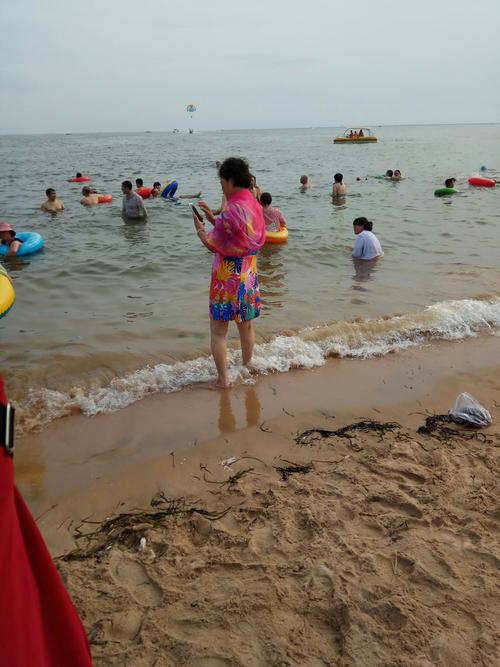 东戴河温度现在多少啊?今天葫芦岛多少度-图2 东戴河温度现在多少啊?今天葫芦岛多少度-图2