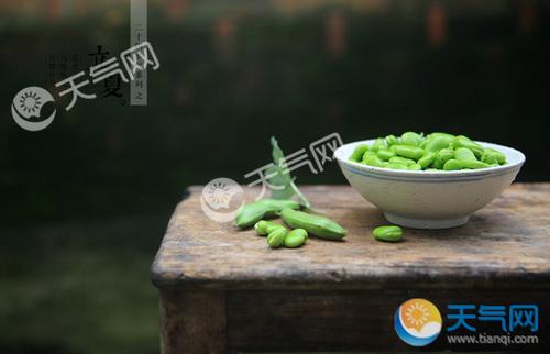 立夏什么气候?立夏的之后温度是多少-图3 立夏什么气候?立夏的之后温度是多少-图3