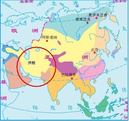伊朗气候类型及地势条件?伊朗夏季一般多少温度-图2 伊朗气候类型及地势条件?伊朗夏季一般多少温度-图2