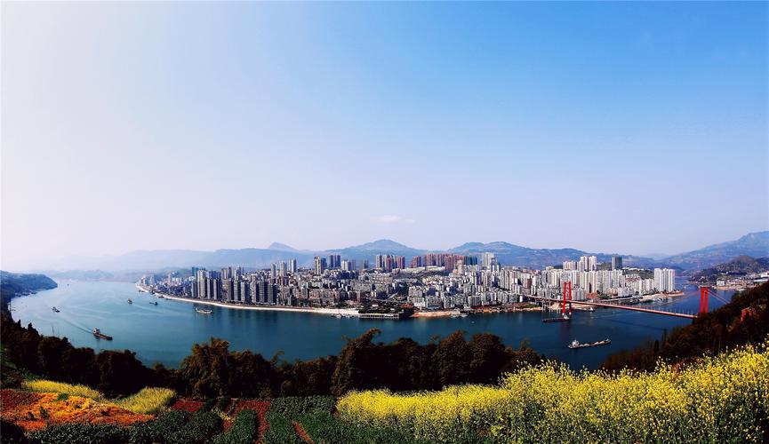 酉阳县是几线城市?重庆忠县的区号是多少-图3 酉阳县是几线城市?重庆忠县的区号是多少-图3