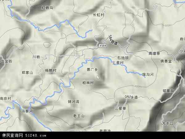 重庆市忠县善广乡高榜村邮编是什么?重庆忠县的区号是多少钱-图3 重庆市忠县善广乡高榜村邮编是什么?重庆忠县的区号是多少钱-图3