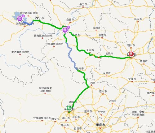 兰州到卓尼自驾游最佳路线?卓尼到今作多少公里-图3 兰州到卓尼自驾游最佳路线?卓尼到今作多少公里-图3