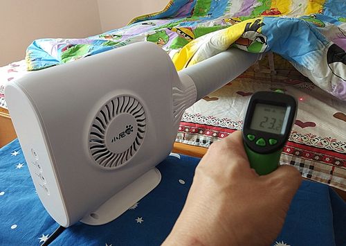 暖风机最高温度能到多少度?最大风级有多少-图2 暖风机最高温度能到多少度?最大风级有多少-图2