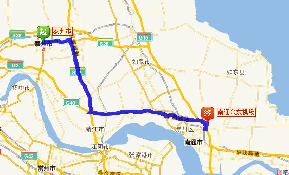 泰州海拔多少米?泰州明天的气压是多少钱-图3 泰州海拔多少米?泰州明天的气压是多少钱-图3