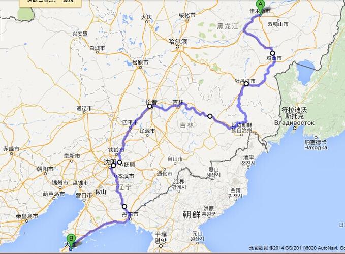 铁岭距离盘锦有多远?铁岭距台安多少公里-图3 铁岭距离盘锦有多远?铁岭距台安多少公里-图3