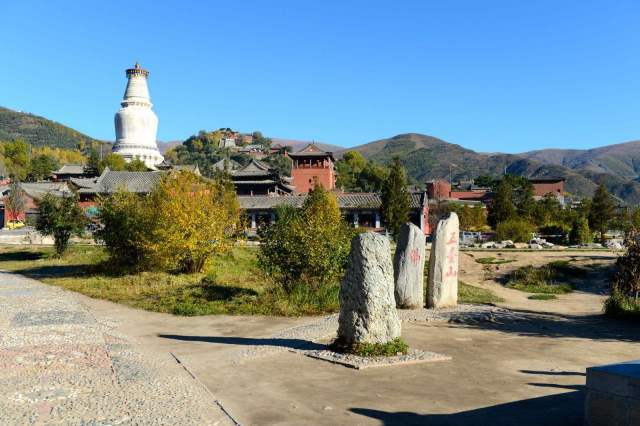 五台山的气候降水资料?五台山今天多少度-图2 五台山的气候降水资料?五台山今天多少度-图2