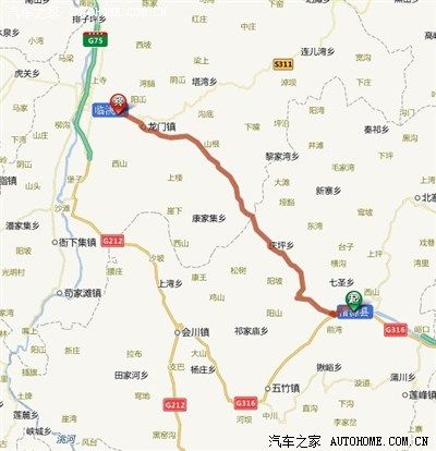 陇西指的是哪里?武山到渭源多少公里-图1 陇西指的是哪里?武山到渭源多少公里-图1