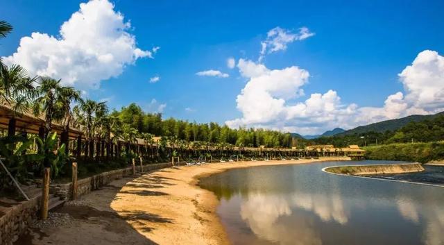 抚州夏天好玩的地方?夏季一般多少度抚州-图2 抚州夏天好玩的地方?夏季一般多少度抚州-图2