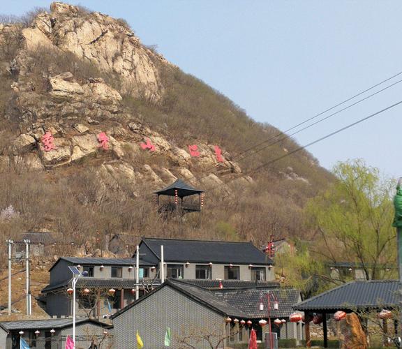 铁岭都有哪些景点?象牙山离抚顺多少公里-图1 铁岭都有哪些景点?象牙山离抚顺多少公里-图1