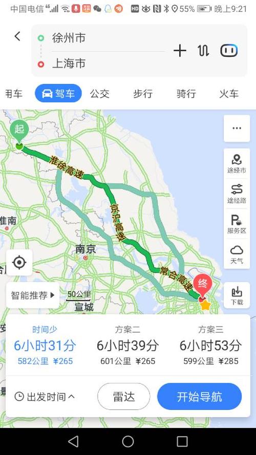徐州离上海有多远?徐州气压多少钱-图3 徐州离上海有多远?徐州气压多少钱-图3