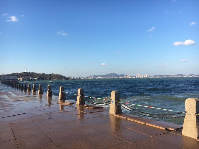 五一适合去的海边城市?烟台五一天气一般多少钱-图1 五一适合去的海边城市?烟台五一天气一般多少钱-图1