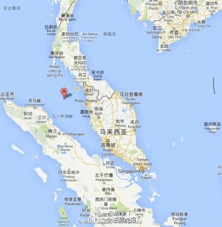 马来西亚的地理位置在哪?马六甲到古晋多少公里-图3 马来西亚的地理位置在哪?马六甲到古晋多少公里-图3