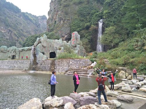 邵阳有什么好玩的地方?邵东到白水洞多少公里-图1 邵阳有什么好玩的地方?邵东到白水洞多少公里-图1