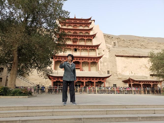 敦煌温度现在多少度?四月敦煌温度是多少钱-图2 敦煌温度现在多少度?四月敦煌温度是多少钱-图2
