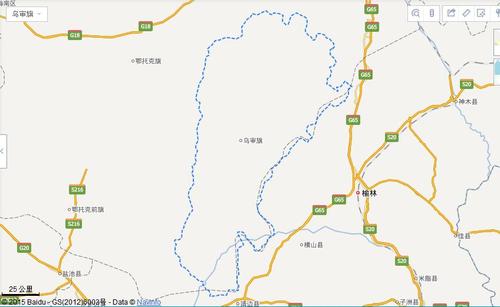 鄂尔多斯市的区号是多少?乌审旗区号是多少-图1 鄂尔多斯市的区号是多少?乌审旗区号是多少-图1