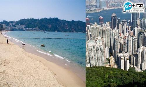 香港夏季热不热?香港夏天最热多少度-图1 香港夏季热不热?香港夏天最热多少度-图1