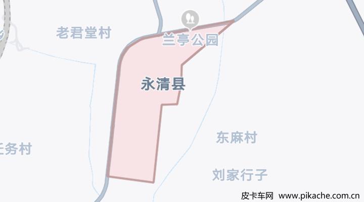 河北省廊坊市永清县有多少人口?安岳永清镇人口多少-图1 河北省廊坊市永清县有多少人口?安岳永清镇人口多少-图1