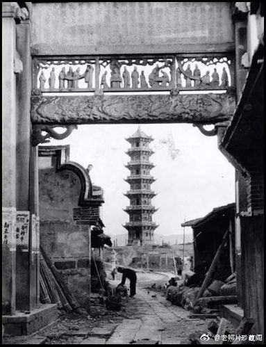福清的历史?福清到现在多少年历史-图1 福清的历史?福清到现在多少年历史-图1
