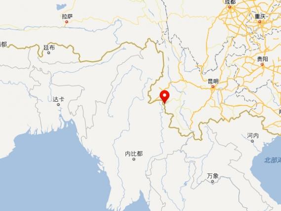 缅甸和云南之间都有哪些口岸?关累到勐腊多少距离-图3 缅甸和云南之间都有哪些口岸?关累到勐腊多少距离-图3