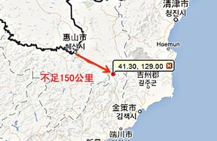 湖北到吉林有多远?集安到白城多少公里-图1 湖北到吉林有多远?集安到白城多少公里-图1