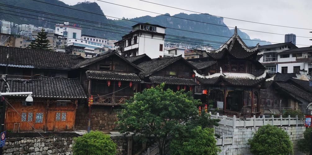 贵州古代名字叫思南吗?思南有多少年历史-图1 贵州古代名字叫思南吗?思南有多少年历史-图1