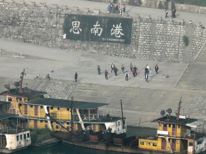 贵州古代名字叫思南吗?思南有多少年历史-图2 贵州古代名字叫思南吗?思南有多少年历史-图2