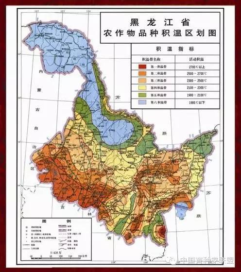依安男依龙镇富强村全年积温是多少?通河起点讷河多少公里-图3 依安男依龙镇富强村全年积温是多少?通河起点讷河多少公里-图3