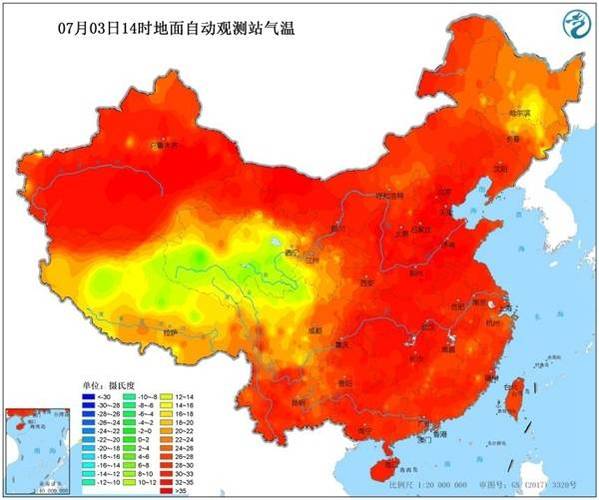 怎么知道地温是10度左右呢?现在地温多少度-图2 怎么知道地温是10度左右呢?现在地温多少度-图2
