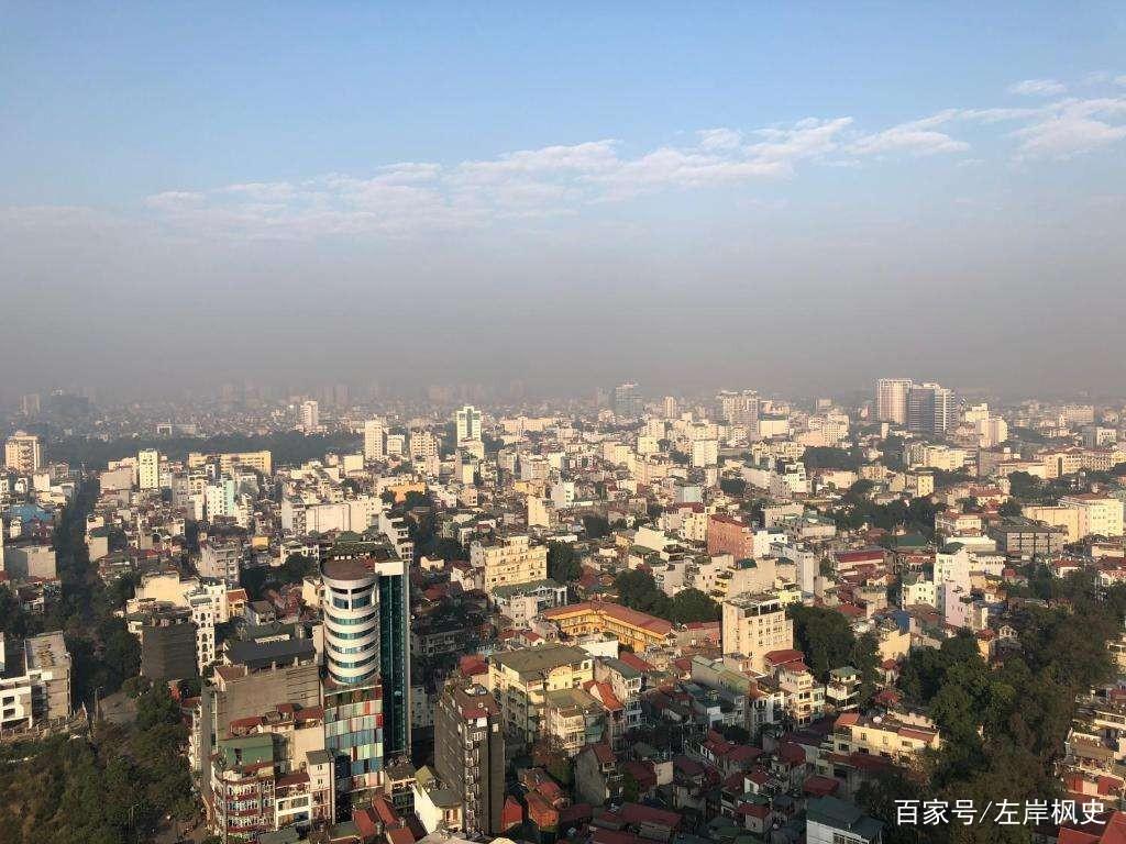 越南河内冬天最冷多少度?越南现在温度多少-图2 越南河内冬天最冷多少度?越南现在温度多少-图2