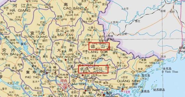 越南北江一年四季的温度?越南现在温度多少钱-图2 越南北江一年四季的温度?越南现在温度多少钱-图2