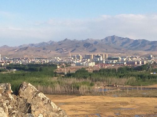 2022年巴林右旗人口及乡镇简介?巴林总面积多少平方-图3 2022年巴林右旗人口及乡镇简介?巴林总面积多少平方-图3