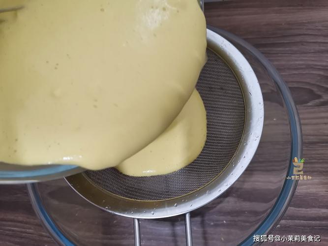 米糕发酵用哪种酵母?开化今日气压多少-图3 米糕发酵用哪种酵母?开化今日气压多少-图3