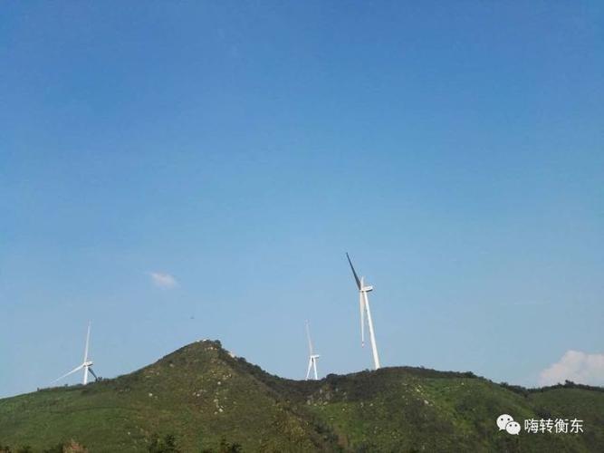 湖南衡东凤凰山海拔高度?醴陵的最低海拔是多少-图3 湖南衡东凤凰山海拔高度?醴陵的最低海拔是多少-图3